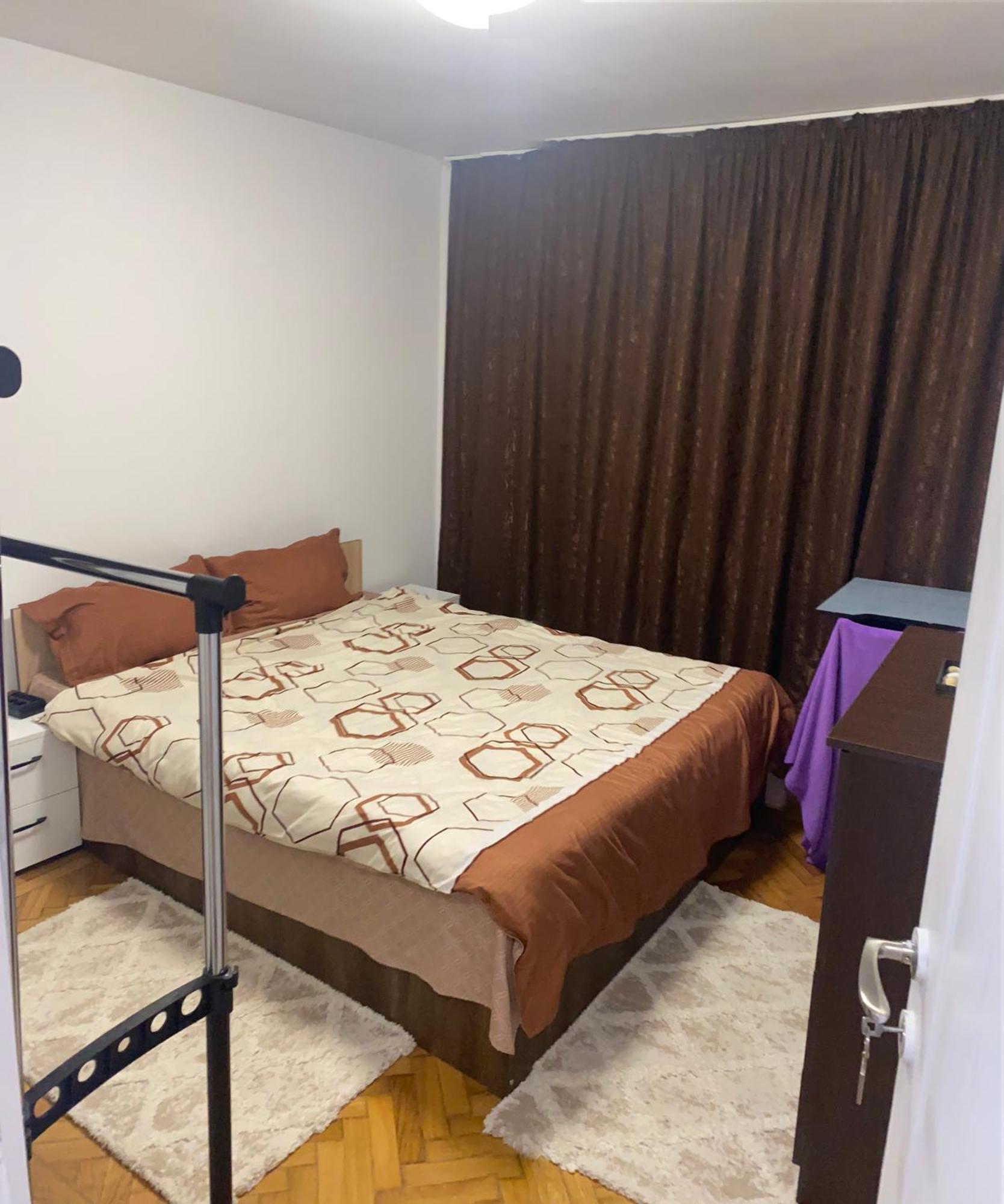 Ria & Mihai Apartament Galati Apartment Exterior photo