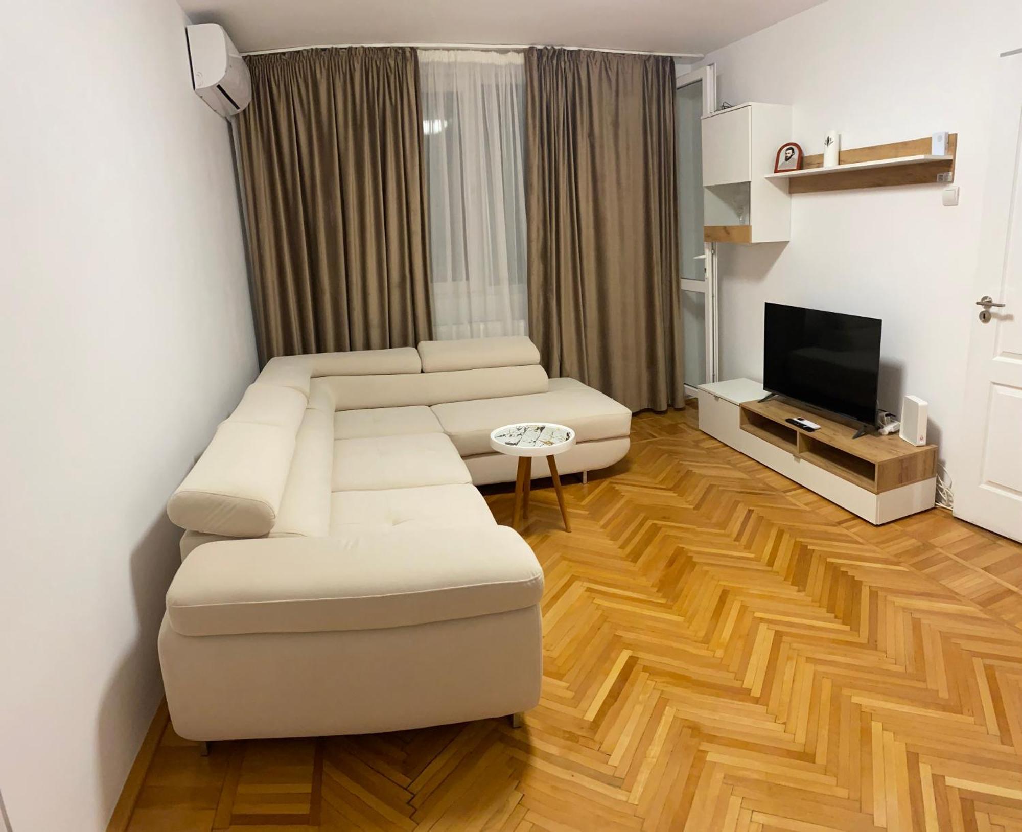 Ria & Mihai Apartament Galati Apartment Exterior photo